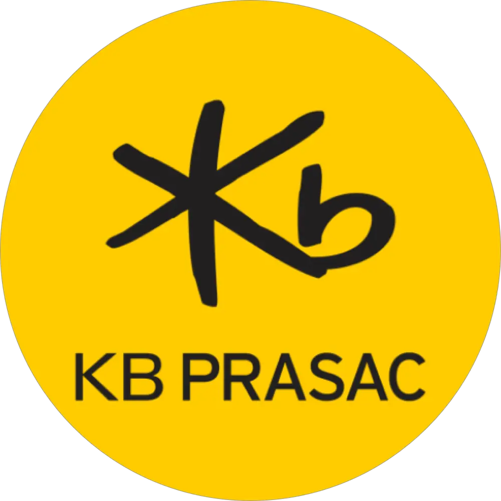 KB PRASAC Bank
